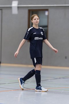 Bild 6 - wBJ Futsalmeisterschaft Vorrunde